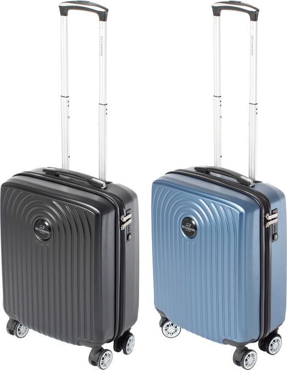 Produktbild Beckmann Trolley Motion (40 l, Handgepäck (bis 50l))