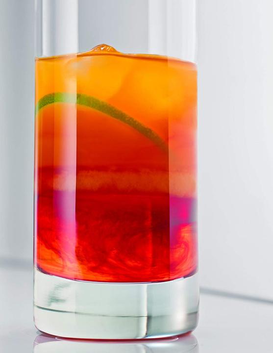 Actual product image Schott Zwiesel Paris (3.30 dl, 6 x, Long drink glasses)