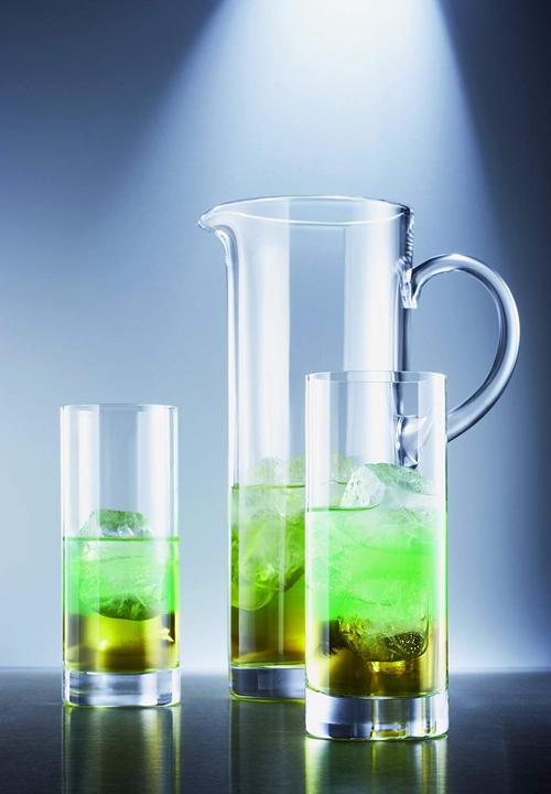 Actual product image Schott Zwiesel Paris (3.30 dl, 6 x, Long drink glasses)