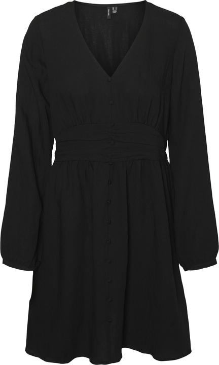 Actual product image Vero Moda VMVERONIKA Kurzes Kleid Kleid (XL)