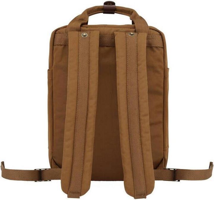 Produktbild Himawari 188L 14" laptop backpack (brown) (16 l)
