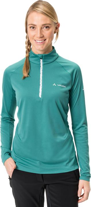 Image du produit Vaude Chemise légère Larice II pour femme (38)