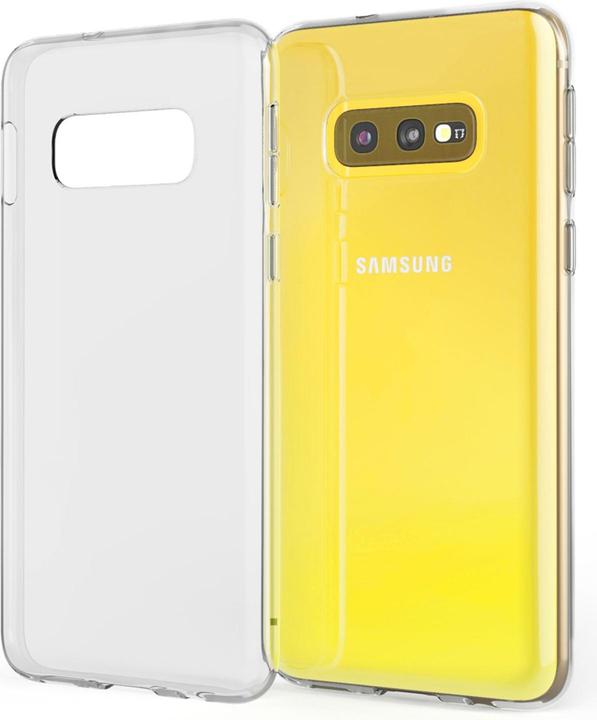Actual product image Nalia Cell phone case (Samsung Galaxy S10e)