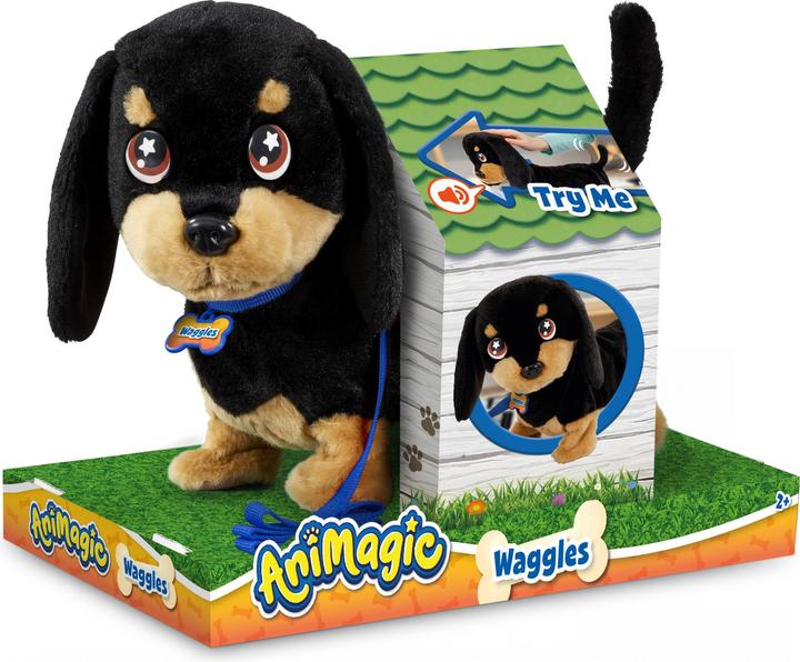 Goliath Toys Waggles (23 cm)