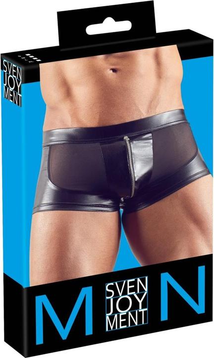 Produktbild Svenjoyment Pants Powernet & Wetlook (M)