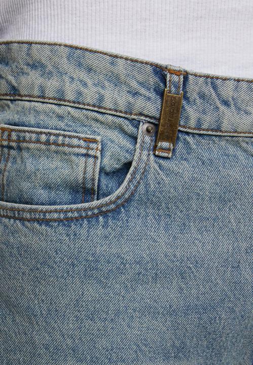 Image du produit 2Y Studios 2Y Haldor Carpenter Jeans droits - 178923 (31)