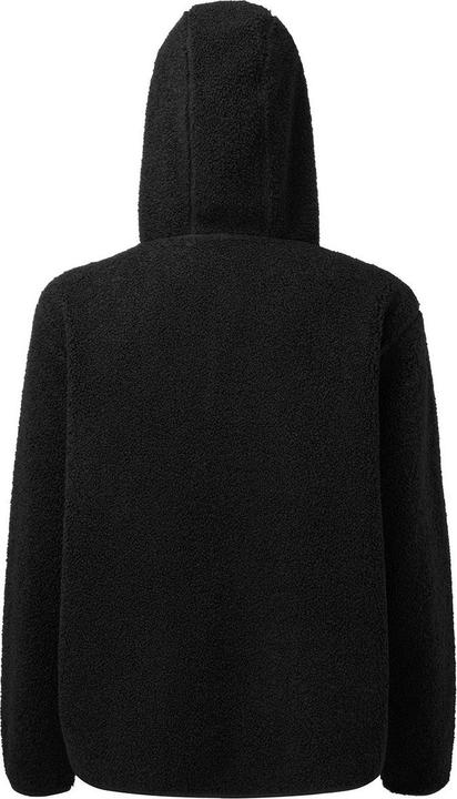 Immagine prodotto Tri Dri Maglia con cappuccio e zip corta (XL)
