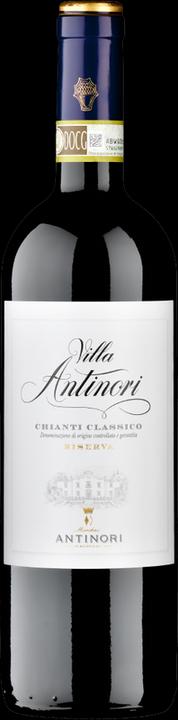 Produktbild Marchesi Antinori Villa Antinori Riserva Chianti Classico DOCG (1 x 75 cl, 2020)