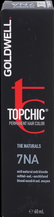 Produktbild Goldwell Topchic (7NA - mittel-nat.-aschbl.)