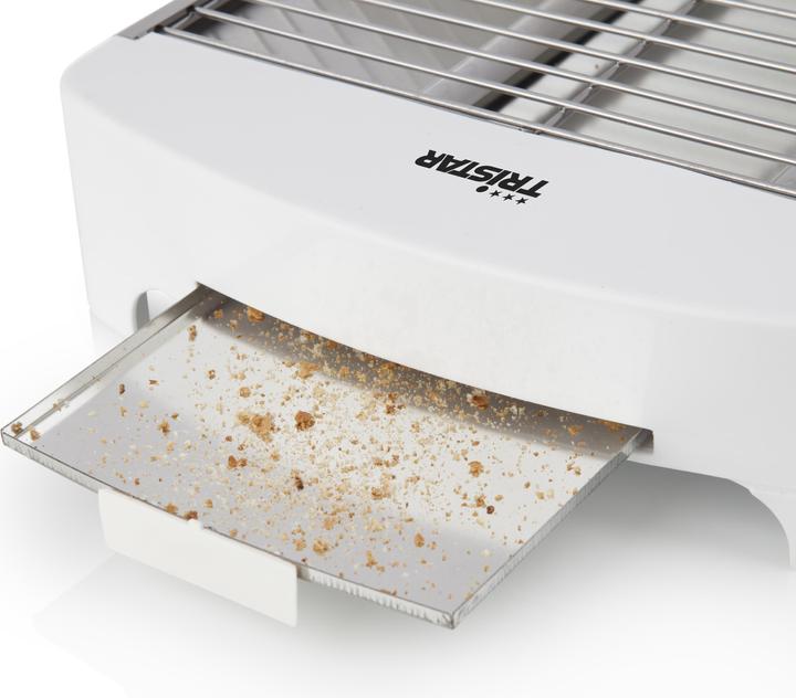 Actual product image Tristar BR-2400