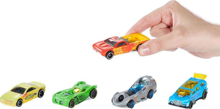 Immagine prodotto Hot Wheels Cursore colore