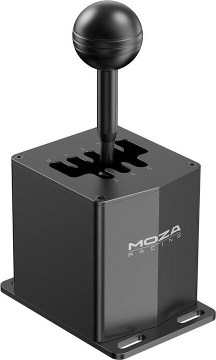 Actual product image Moza HGP H-Shifter (PC)