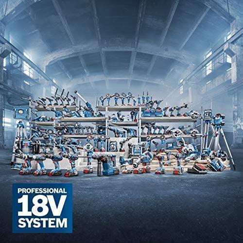 Produktbild Bosch Professional GWS 18V-7 (125 mm)