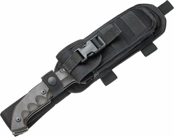 Actual product image FKMD Meskwaki Tracker Micarta (13.50 cm)