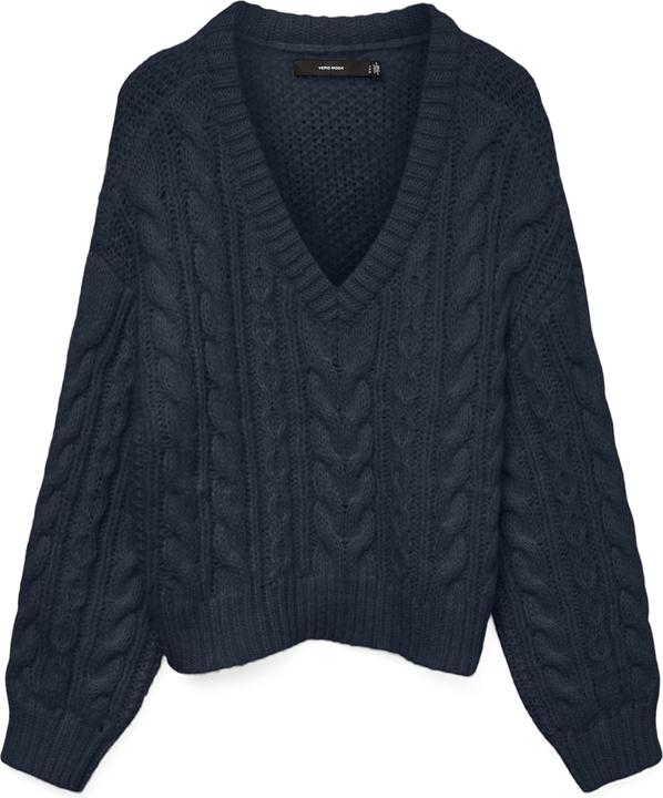 Vero Moda VMDREAM Pullover Strickpullover (XL)