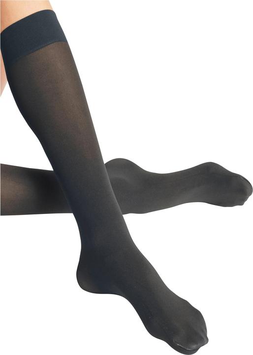Image du produit Falke Pure Matt 50 KH (50 DEN, 35 - 38)