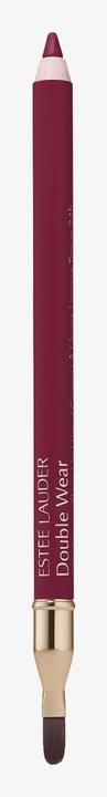 Actual product image Estée Lauder Double Wear 24H Sip Lip Liner Plum (PLUM)