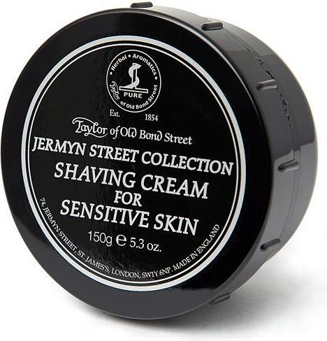Taylor of Old Bond Street Jermyn Street Collection (Rasiercreme)