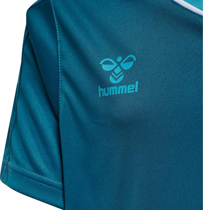 Immagine prodotto hummel Core Xk Poly Jersey S/S Bambini (164)