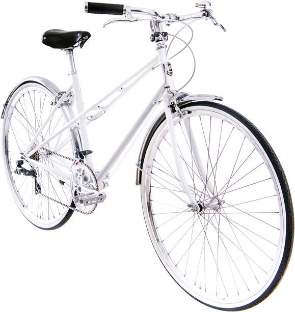 Produktbild Siech Cycles 16Speed Mixte (48 cm)