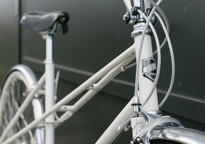 Produktbild Siech Cycles 16Speed Mixte (48 cm)