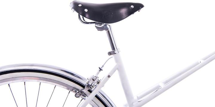 Produktbild Siech Cycles 16Speed Mixte (48 cm)