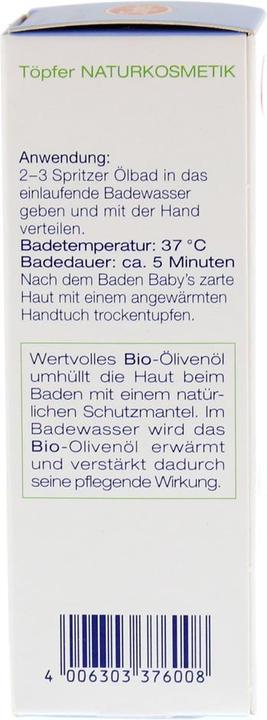 Produktbild Töpfer Babycare