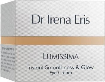Produktbild Dr Irena Eris Dr. Irena Eris, Lumissima Instant Eye, Creme, 15 ml (Crème, 15 ml)
