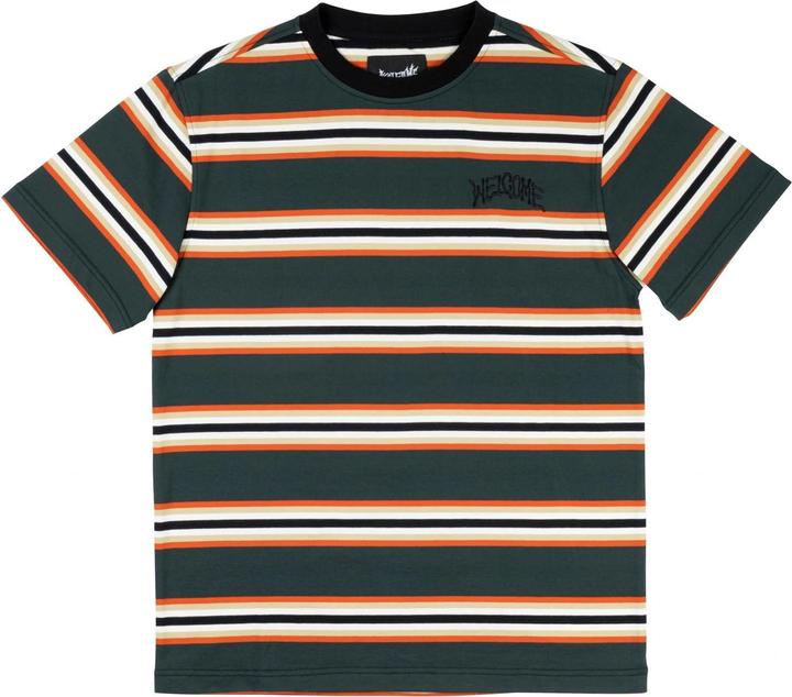 Welcome Thelema Knit T-Shirt