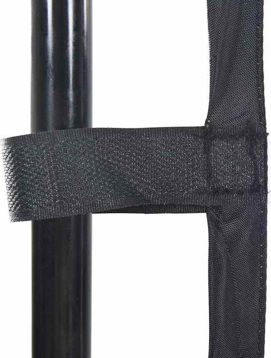 Immagine prodotto VidaXL Schermo per proiettore con supporto Schermo per proiezione da 84 pollici 16:9 (84", 16:9)
