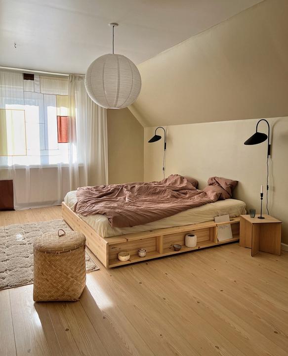 Immagine prodotto Karup Design Ziggy (180 x 200 cm)