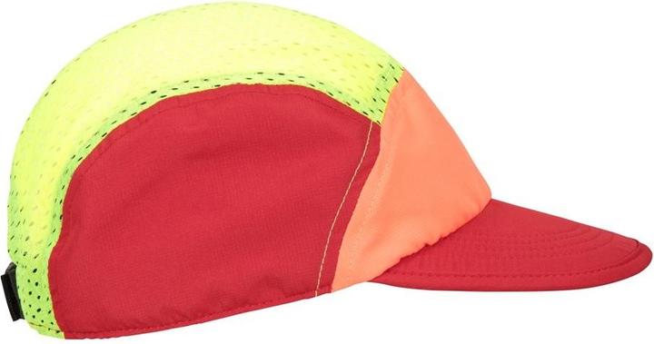 Immagine prodotto Mountain Warehouse Cappellino da baseball Donovan Running Uomo (Taglia unica)