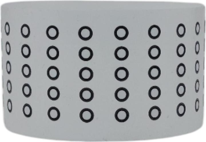 Produktbild Purecrea 120Stk. 5mm Markierungspunkte Referenzpunkte für 3D Scanner