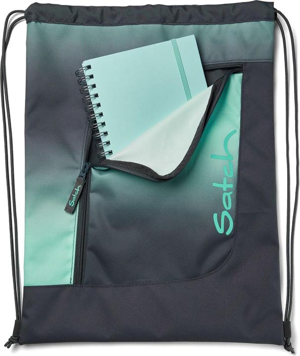 Actual product image Satch Turnbeutel 44 cm (12 l)