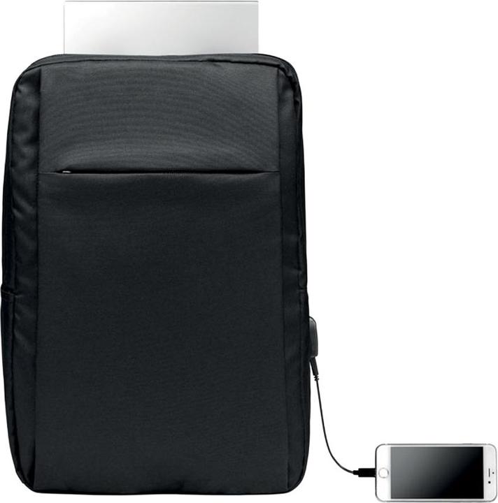 Immagine prodotto MidOcean Seoul RPET Zaino Porta PC