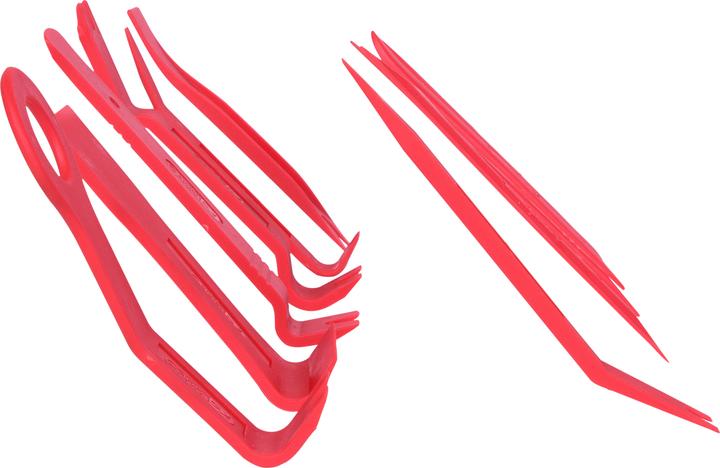 Produktbild KS Tools Kunststoff-Keil-Satz