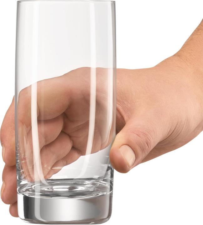Image du produit WMF Facile (3.50 dl, 6 x, Verres à long drink)