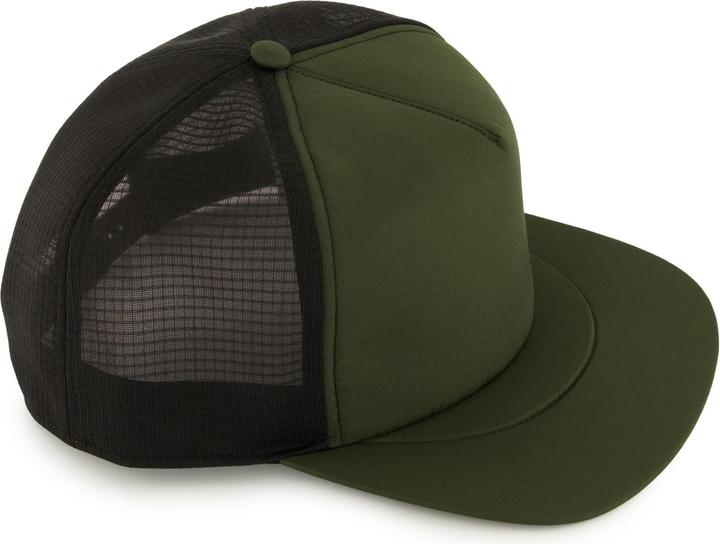 Immagine prodotto Stoic Cappello Trucker con logo (Taglia unica)