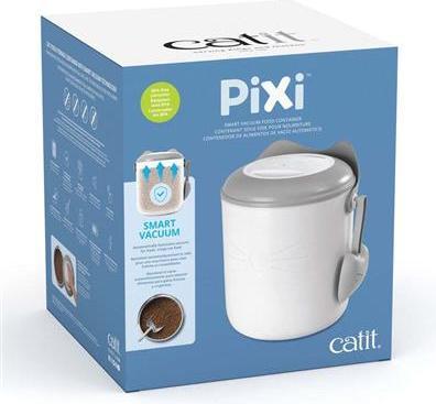 Image du produit Catit Conteneur de stockage alimentaire Smart Vacum