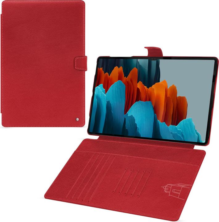 Rouge troupelenc ( Pantone #AB191A )