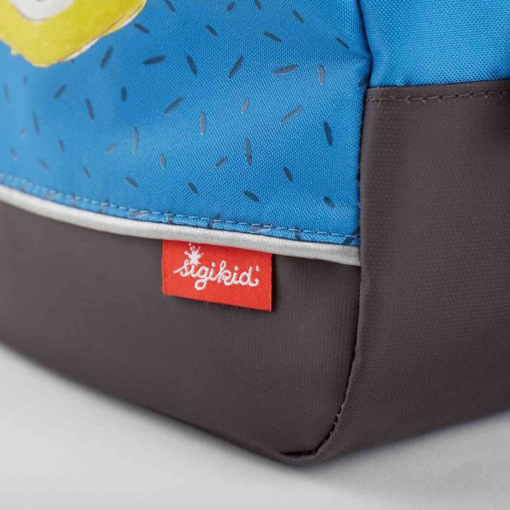 Produktbild Sigikid Mini Rucksack Tiger