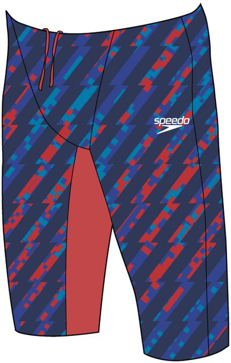 Produktbild Speedo Fastskin Junior Endurance+ Max (128)