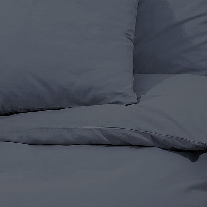 Image du produit VidaXL Lylah (Set de linge de lit, 220 x 240 cm, 65 x 65 cm)