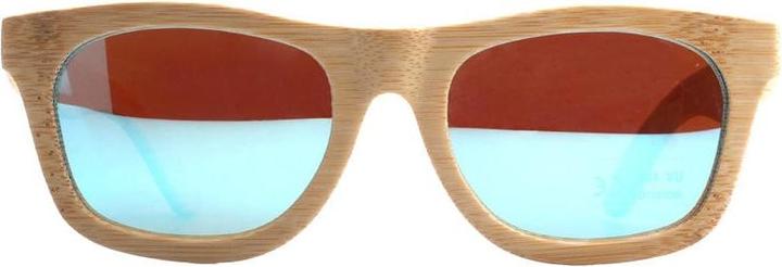 Actual product image Pandoo Sonnenbrille Hell Türkis