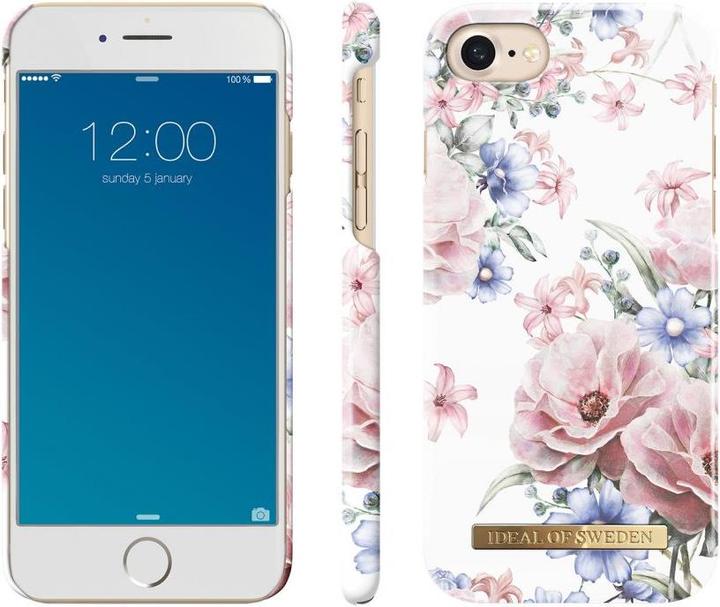 Produktbild iDeal Of Sweden Fashion (Apple iPhone 8)