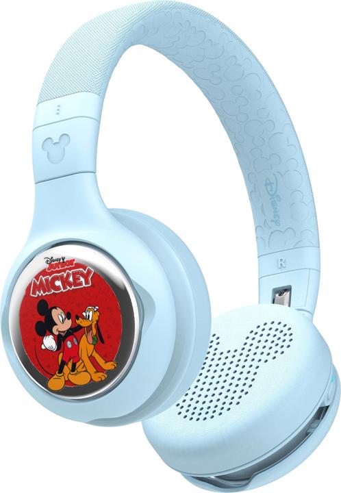 Produktbild StoryPhones Wireless Kopfhörer (Deutsch, Französisch, Italienisch, Englisch, Spanisch)