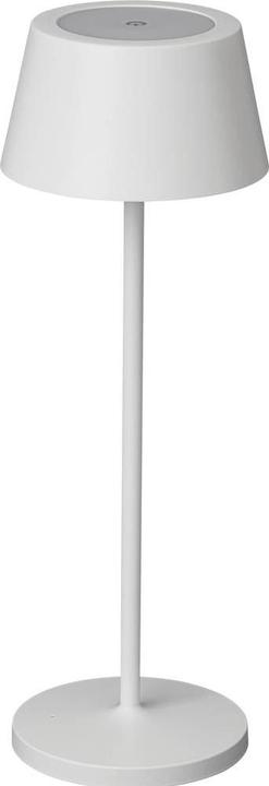 Actual product image Maul MAULnina LED rechargeable table lamp white (210 lm)
