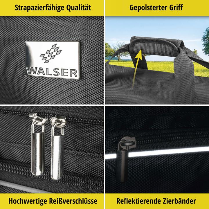 Produktbild Walser Carbags Trolley