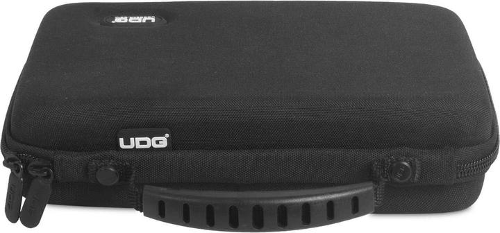 Image du produit UDG U8481bl Universal Audio Apollo X4 Hardc Black