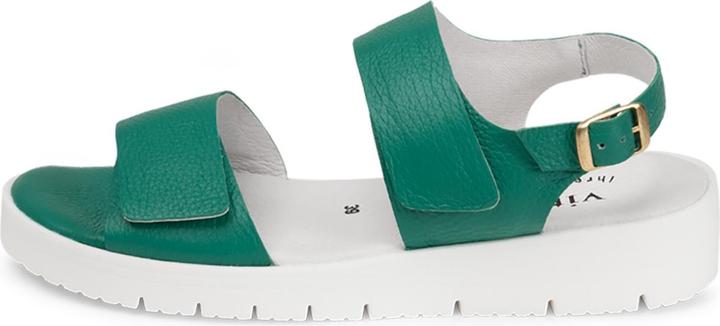Actual product image Vitaform Sandal Supersoft (36)